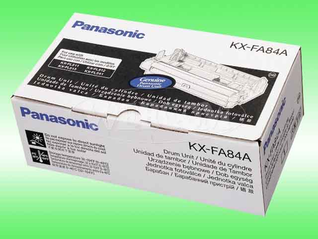 Hộp Drum Panasonic KX-MB 1500 - Mực In NC - Công Ty TNHH Mực In NC